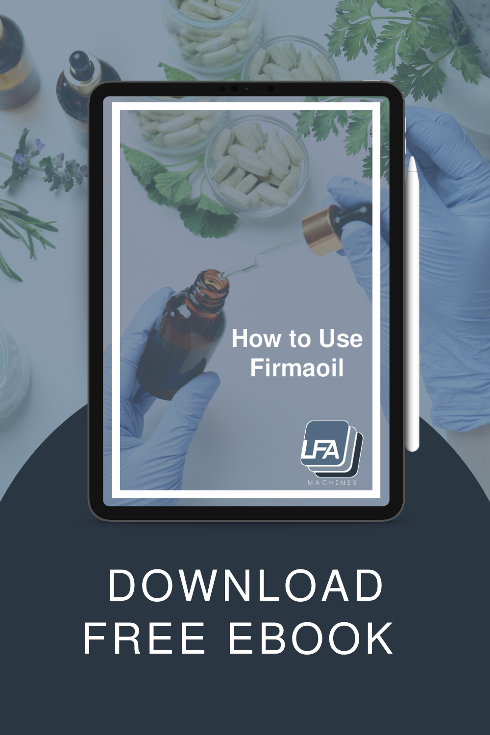Firmaoil ebook popup CTA